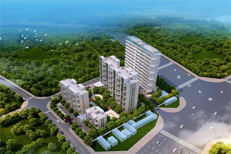 城南大同天下荆香苑3室2厅1卫109.5万109m2出售