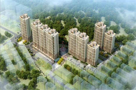 明湖中学附近平湖花苑3室2厅1卫65万93m2中档装修出售